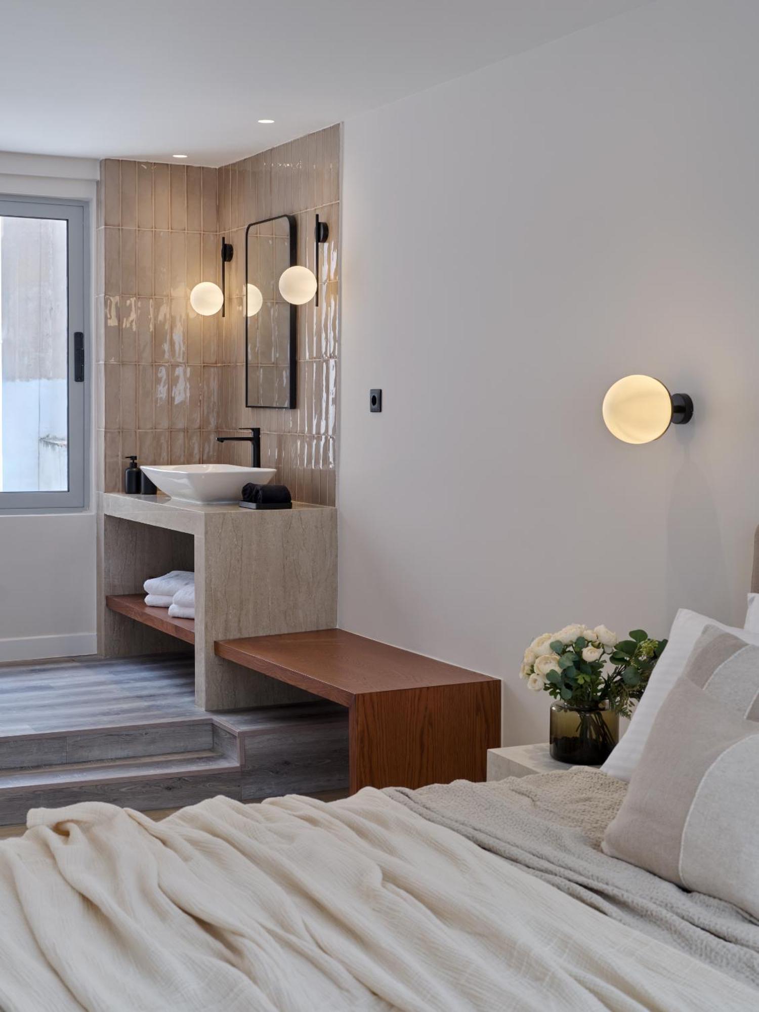Haya Athens Loftie Suites Exteriör bild