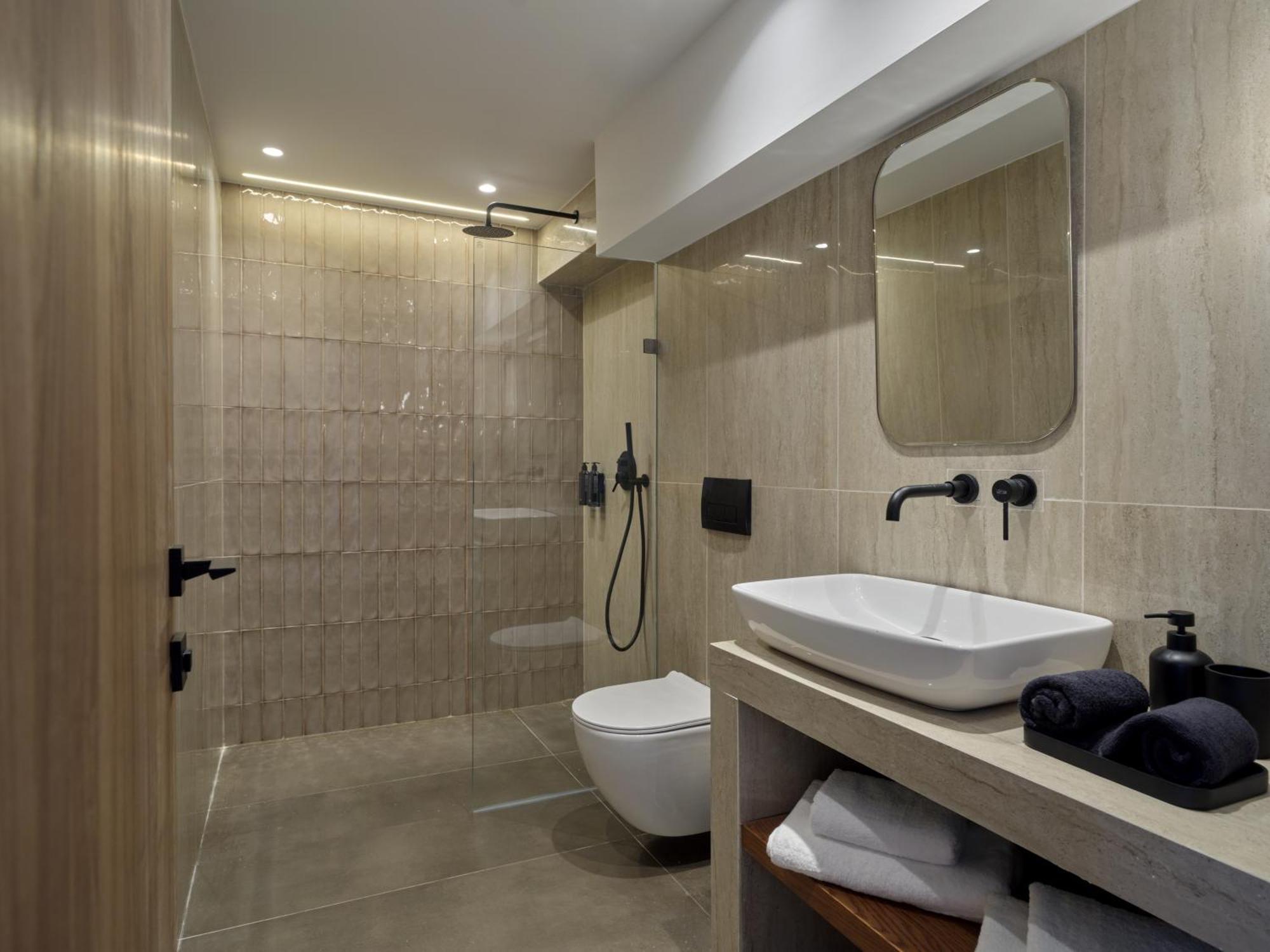 Haya Athens Loftie Suites Exteriör bild