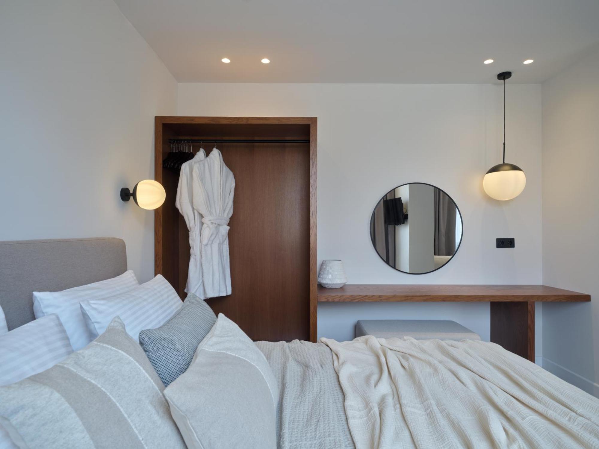 Haya Athens Loftie Suites Exteriör bild