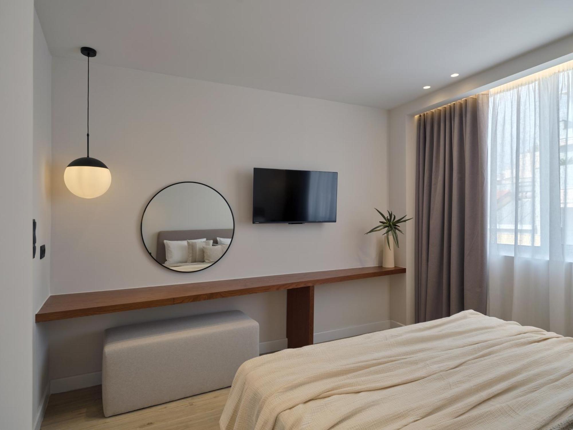 Haya Athens Loftie Suites Exteriör bild