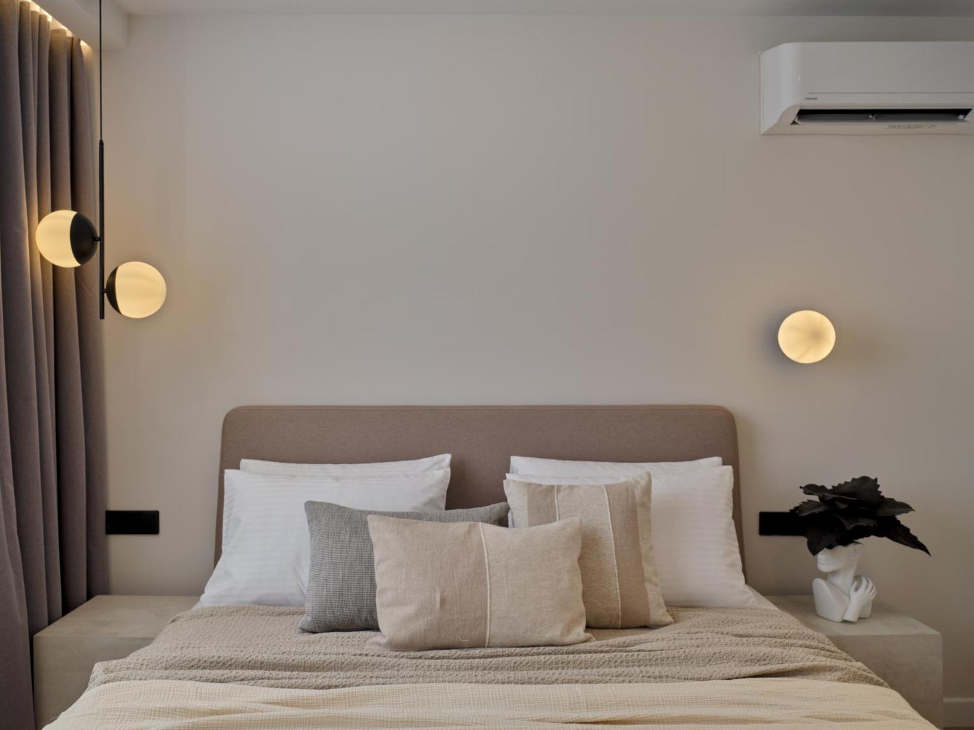 Haya Athens Loftie Suites Exteriör bild