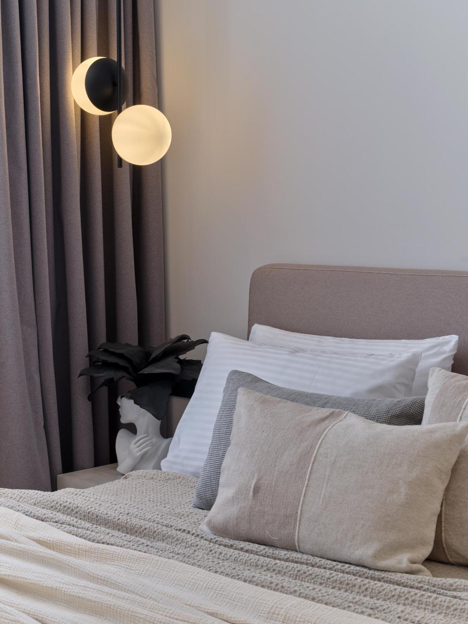Haya Athens Loftie Suites Exteriör bild