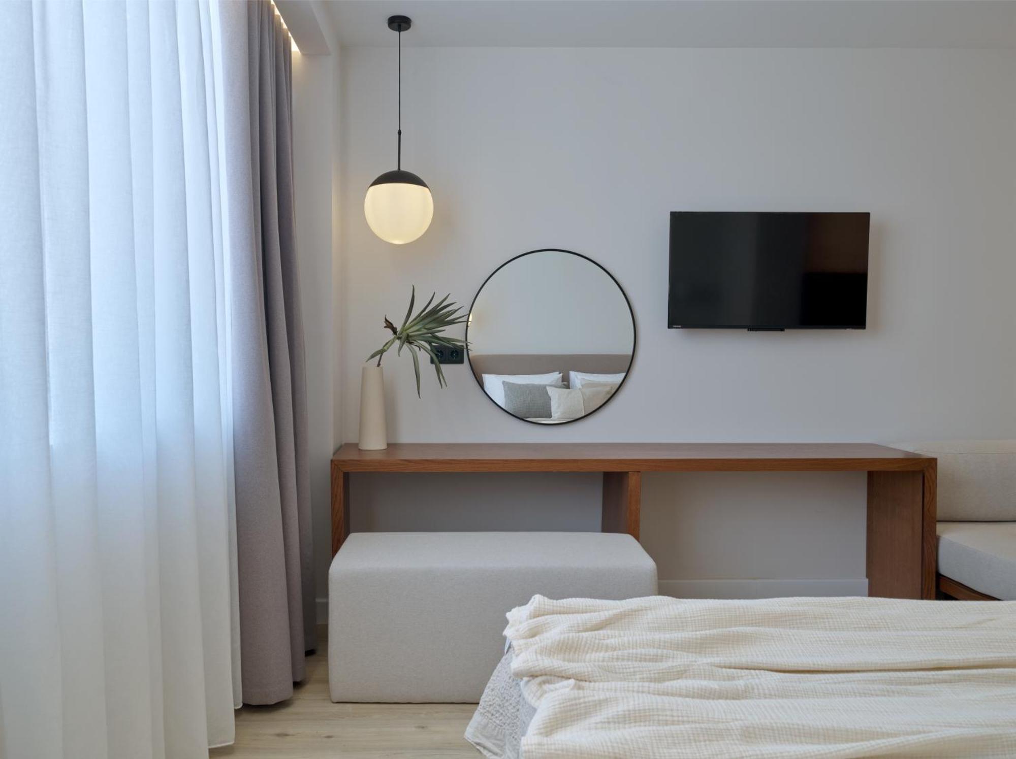 Haya Athens Loftie Suites Exteriör bild