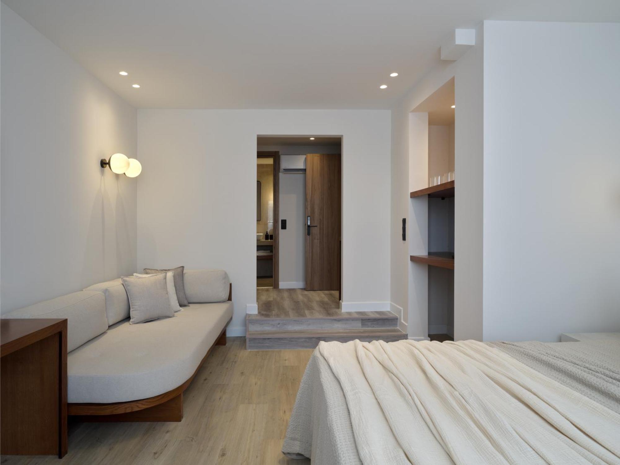 Haya Athens Loftie Suites Exteriör bild