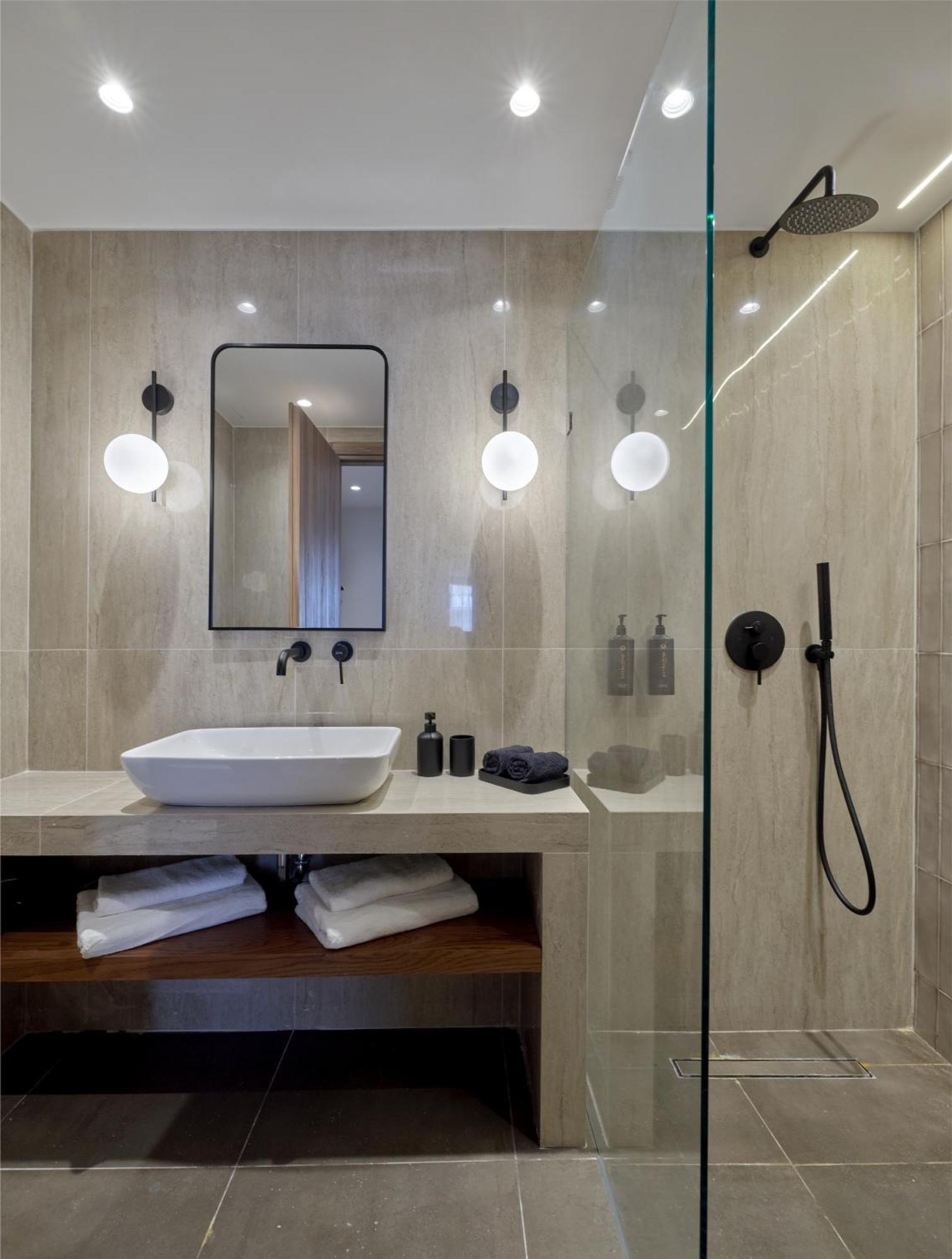Haya Athens Loftie Suites Exteriör bild